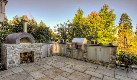 2012 Trends: New Appliances for Every Living Space