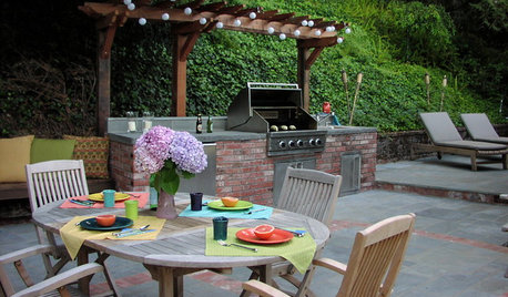8 Ways to Improve Your Grill Setup