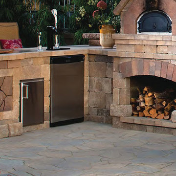 Outdoor Kitchens
