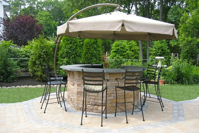 Outdoor Kitchens