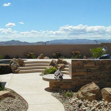 Outdoor Kitchens