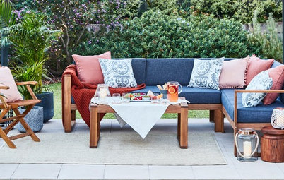 9 Better Ways to Make the Most of Your Outdoor Space