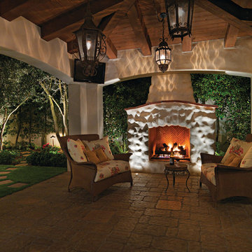 Outdoor Lighting