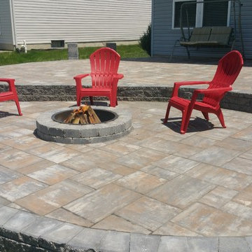 Outdoor Living Areas by Moccia Landscaping, Inc.