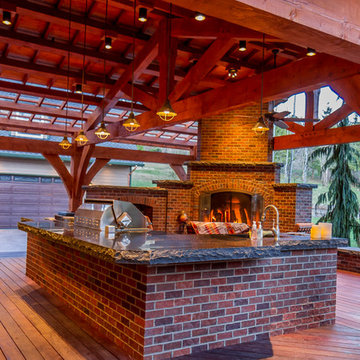 Outdoor Living