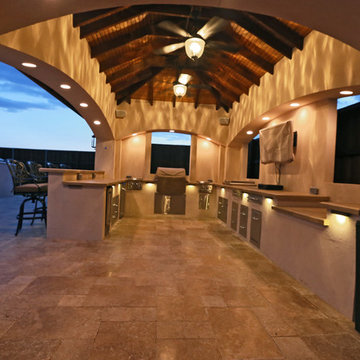 Outdoor Living