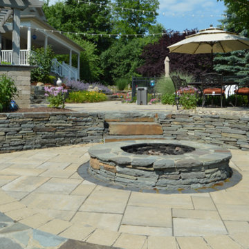 Outdoor Living at its Best: Goshen, NY