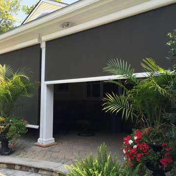 Outdoor Living | Awnings