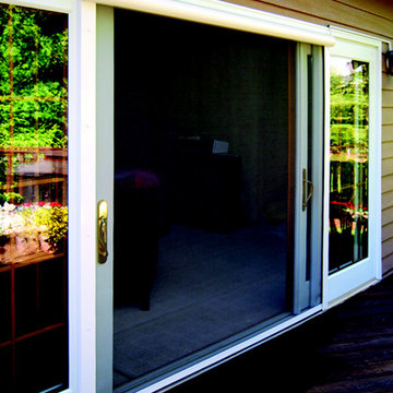 Outdoor Living