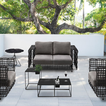 Outdoor Living