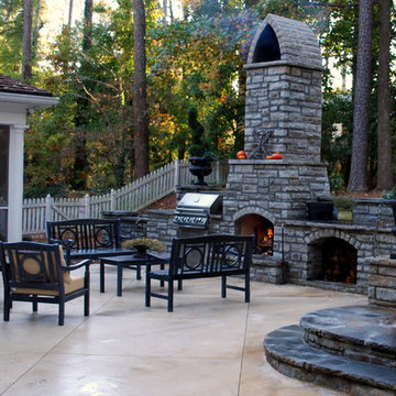 Outdoor Living