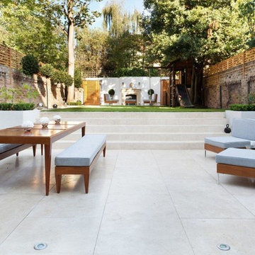 Outdoor Living