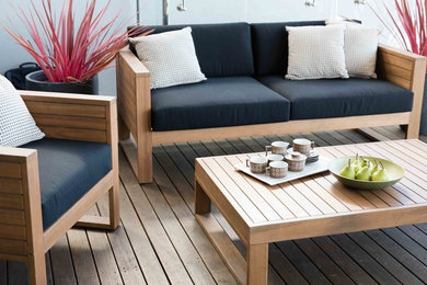 Outdoor Living Collection 2015/2016