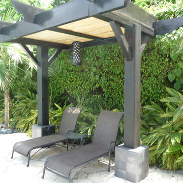 Outdoor Living Design and Construction