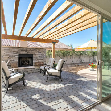 Outdoor Living (Full Home Remodel)