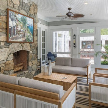 Outdoor Living