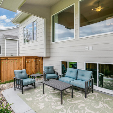 Outdoor Living