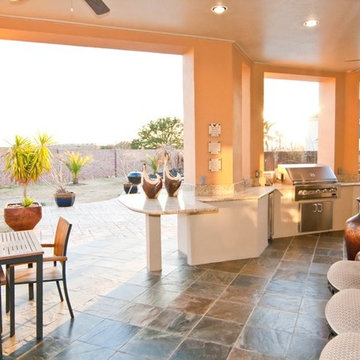 Outdoor Living