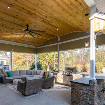 Outdoor Living Macedonia