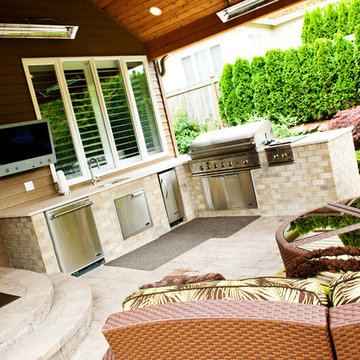 Outdoor Living
