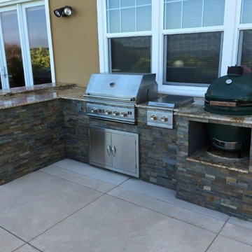 Outdoor Living