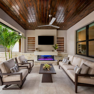 Outdoor Living
