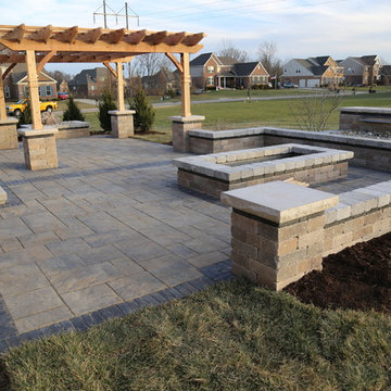 Outdoor Living Space - Centerville