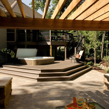 Outdoor Living Space Options