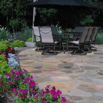Outdoor Living Spaces