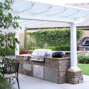 Outdoor Living