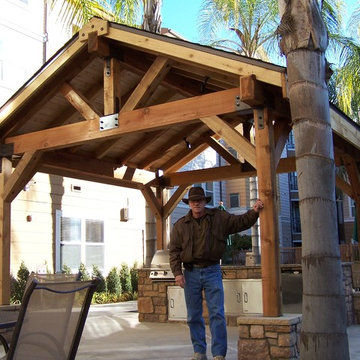 Outdoor Living