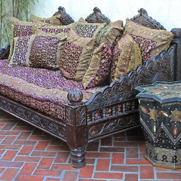 Outdoor Living