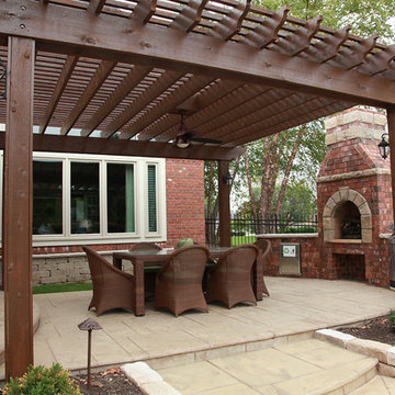 Outdoor Living