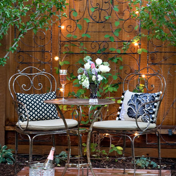 Outdoor Patio