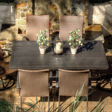 Outdoor Patio