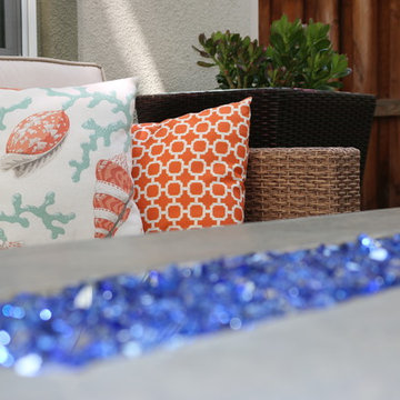 Outdoor Pillows