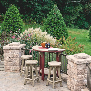 Outdoor Poly Furniture