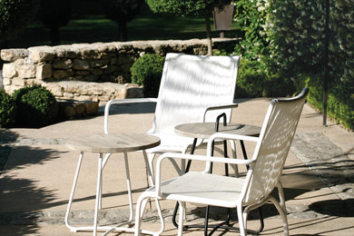 Outdoor Relaxing Chairs