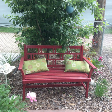Outdoor Rooms