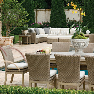 Resin Wicker Furniture Houzz