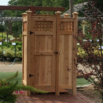 Outdoor Shower kits