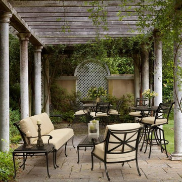 Outdoor Spaces