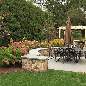 Outdoor Structures