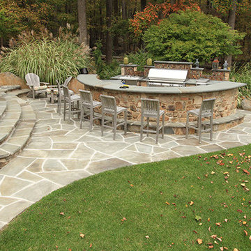 Outdoor Structures