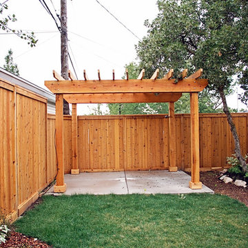 Outdoor Structures