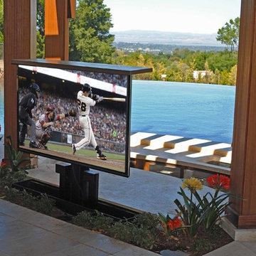 Upgrade Your Outdoor Space Hidden Automation