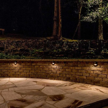 Outdoor Wall Lighting