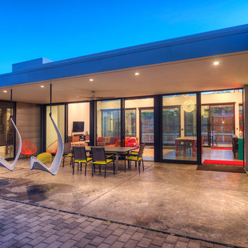 P+P Home
