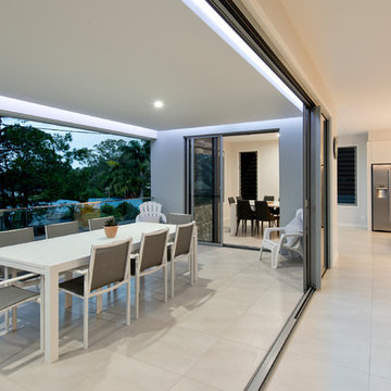 Pacific View House