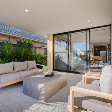 Pallium Way - Aussie Living Homes